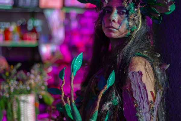 Magia Herbaria Proyecto Plaza de Mercado