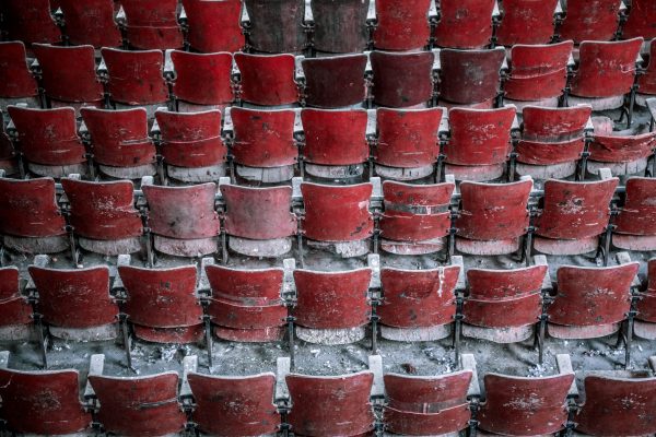 Proyecto Teatro Unión