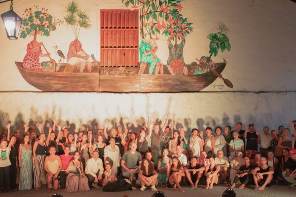 Proyecto El Colegio del Cuerpo