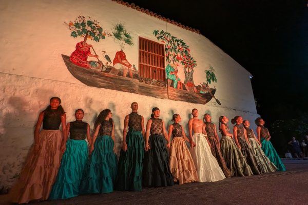 Proyecto El Colegio del Cuerpo